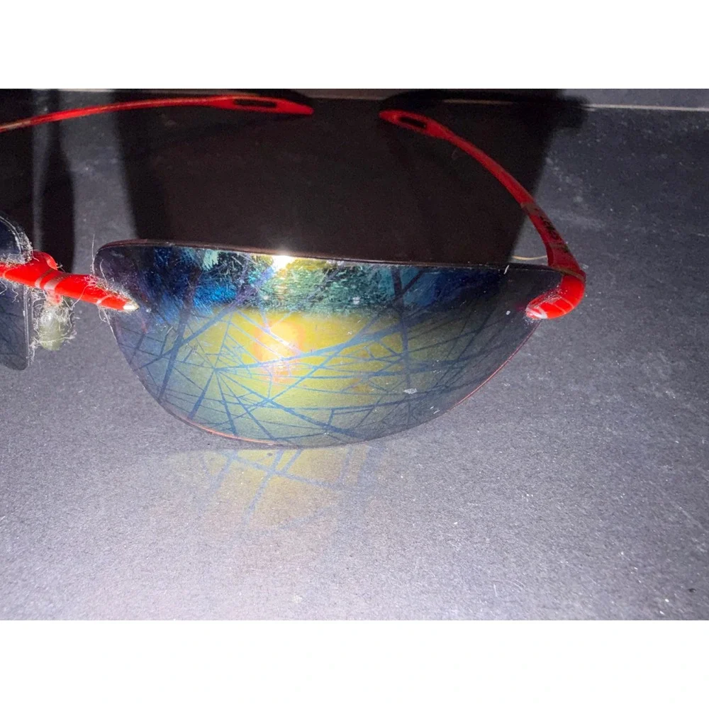 Maui Jim want more